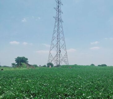 220KV Transmission Line